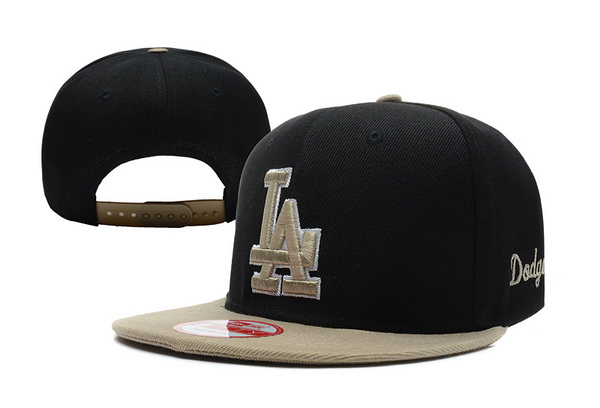 Los Angeles Dodgers MLB Snapback Hat XDF41